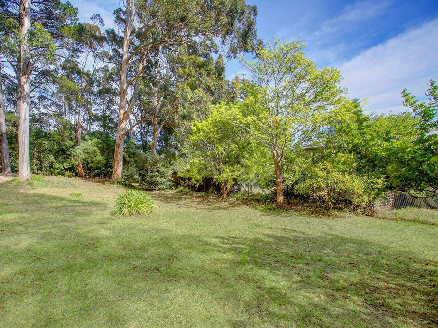 3a Hawthorne Street Bundanoon 3a Hawthorne Street Bundanoon