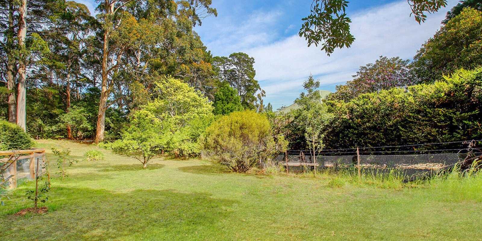 3a Hawthorne Street Bundanoon 3a Hawthorne Street Bundanoon