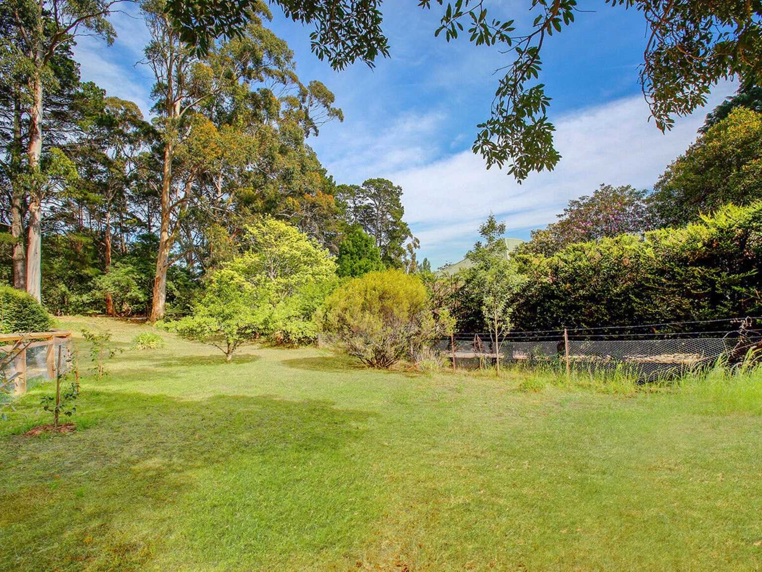 3a Hawthorne Street Bundanoon 3a Hawthorne Street Bundanoon
