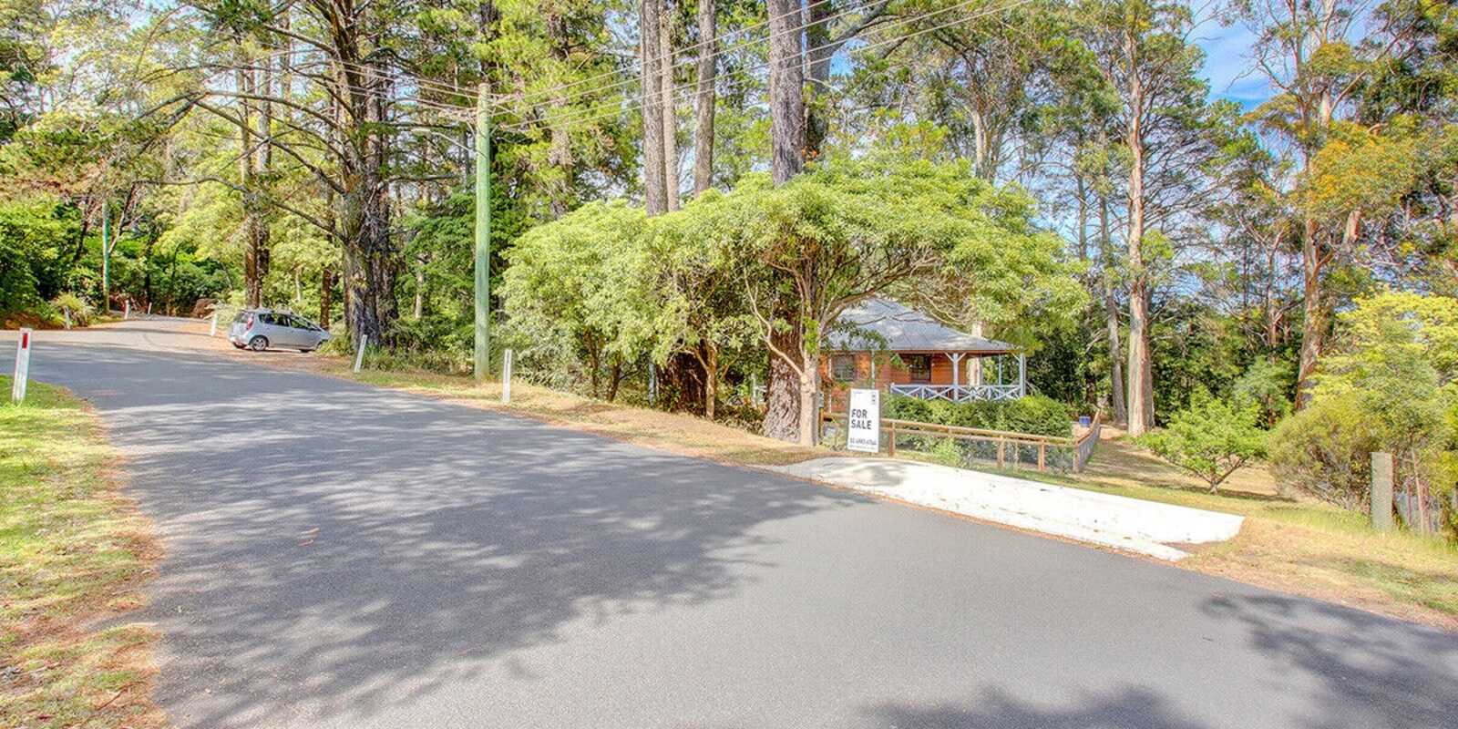 3a Hawthorne Street Bundanoon 3a Hawthorne Street Bundanoon