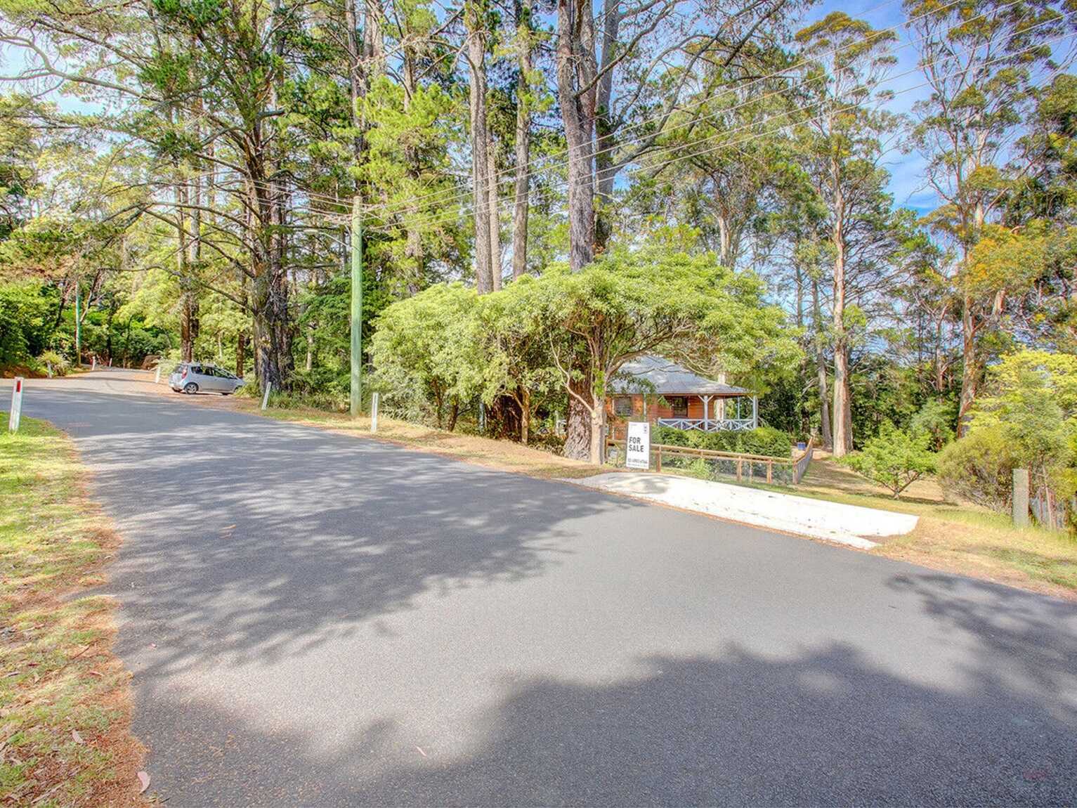 3a Hawthorne Street Bundanoon 3a Hawthorne Street Bundanoon
