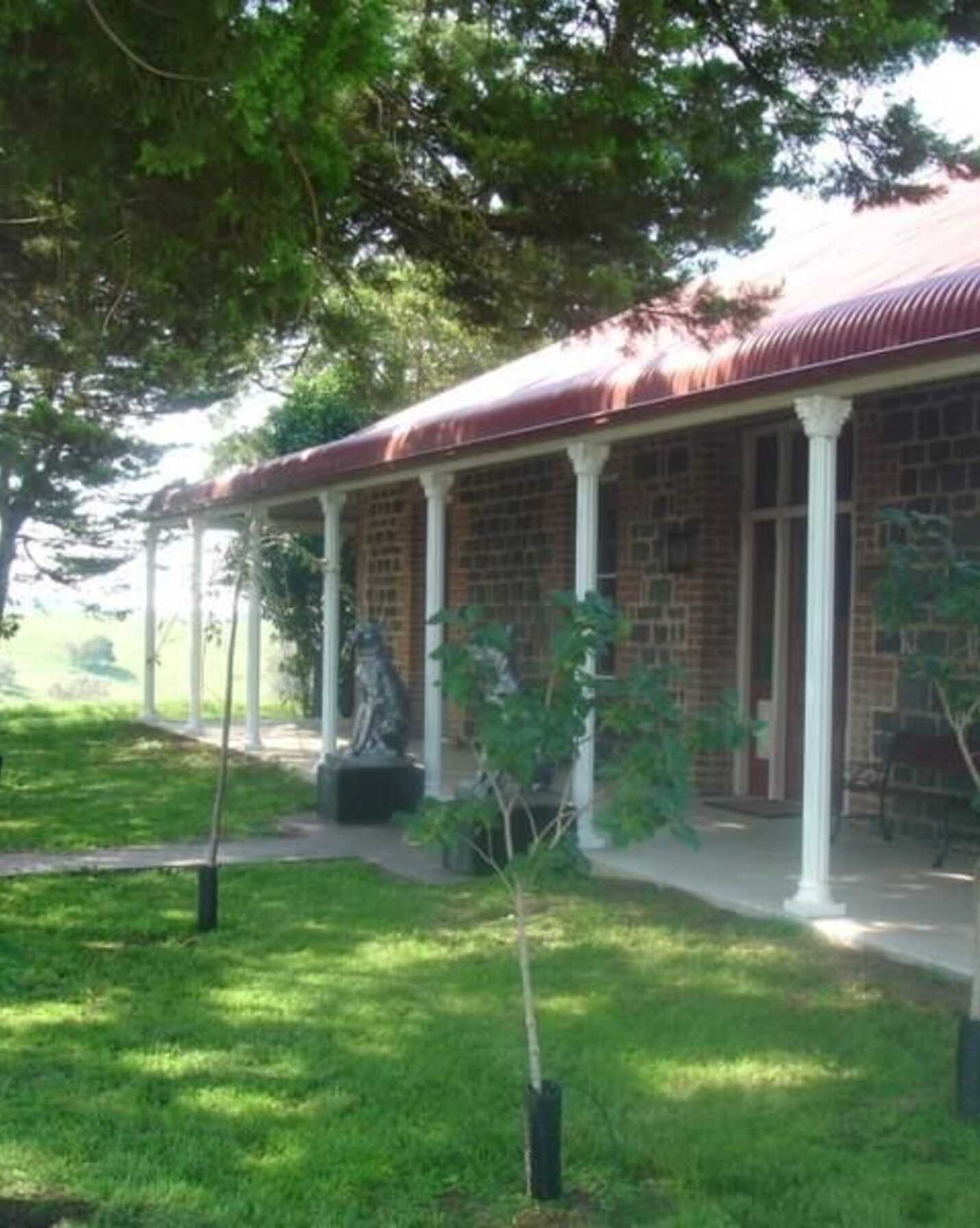 485 Hillcrest Road Taralga, Taralga - Image 1