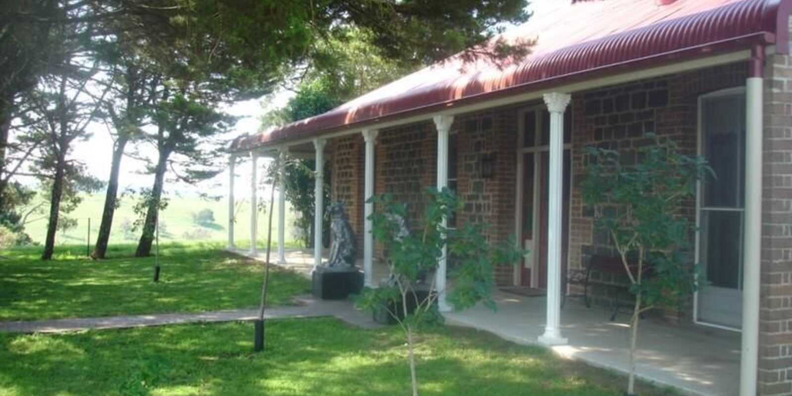 485 Hillcrest Road Taralga 485 Hillcrest Road Taralga
