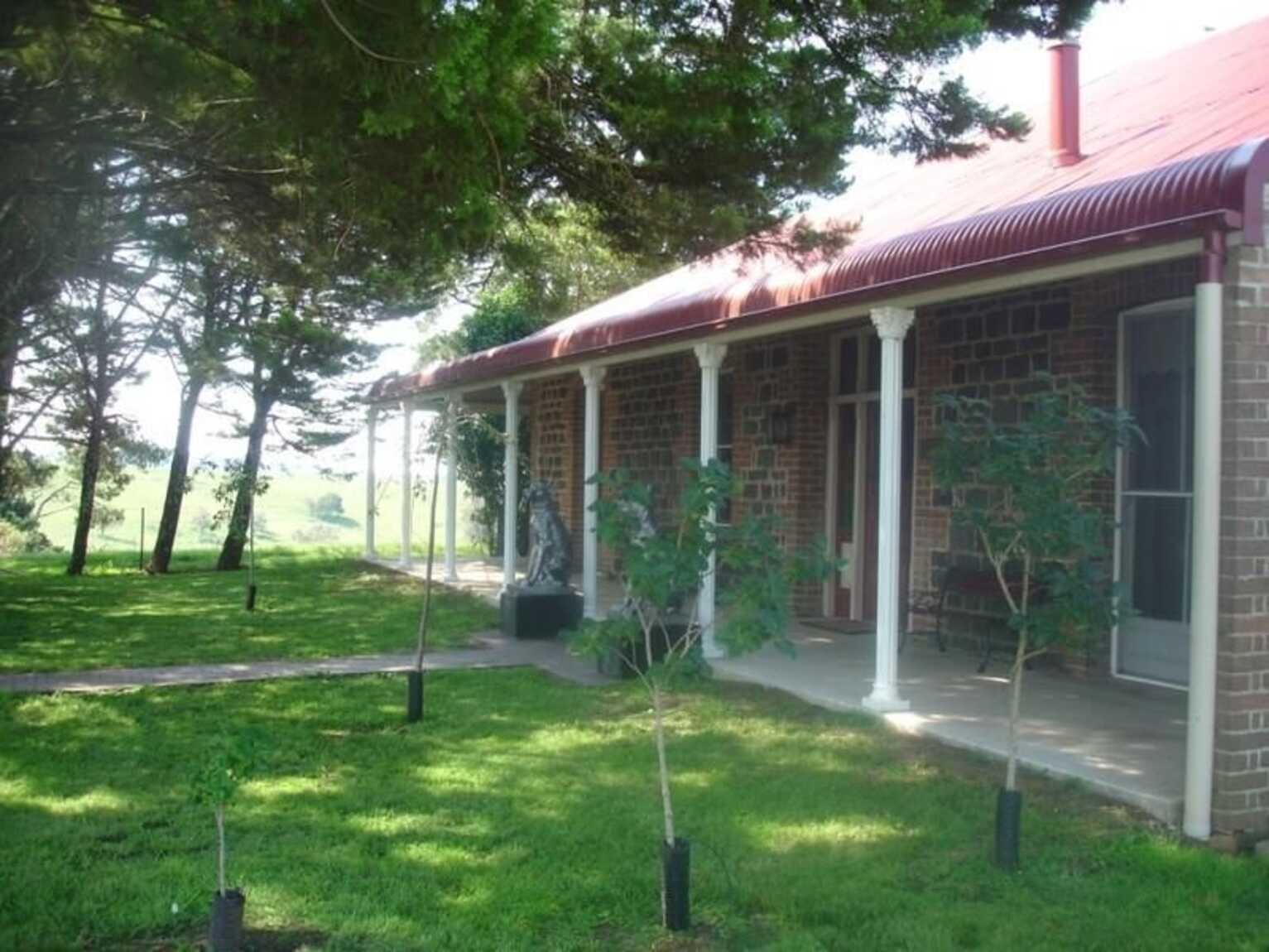 485 Hillcrest Road Taralga 485 Hillcrest Road Taralga