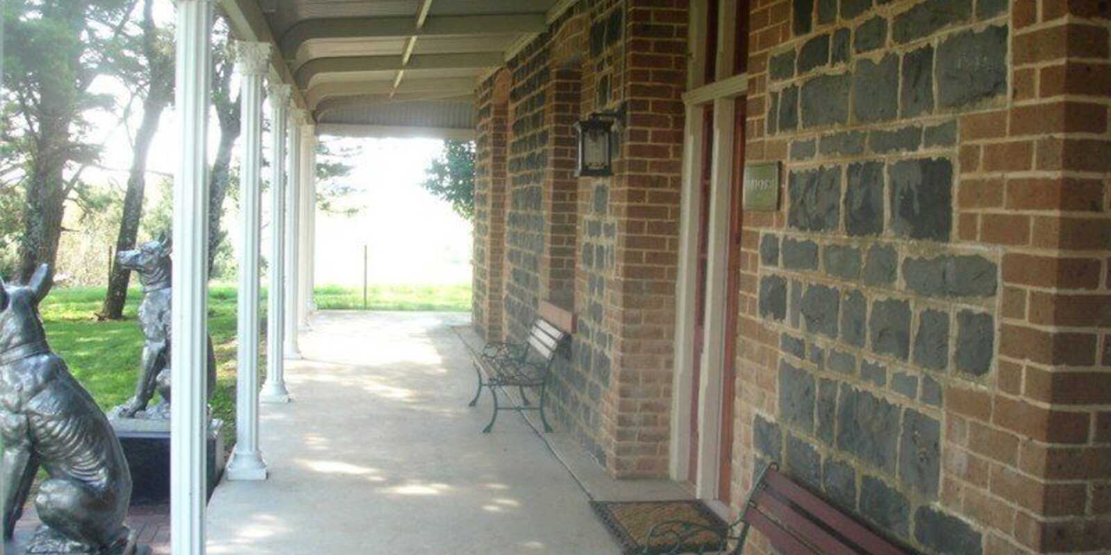 485 Hillcrest Road Taralga 485 Hillcrest Road Taralga