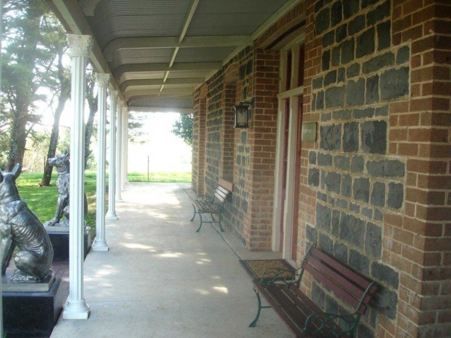 485 Hillcrest Road Taralga 485 Hillcrest Road Taralga