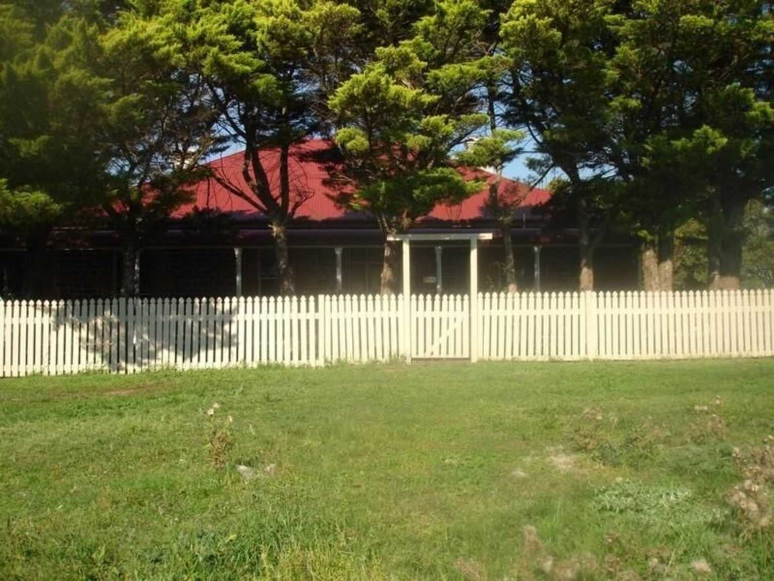 485 Hillcrest Road Taralga 485 Hillcrest Road Taralga