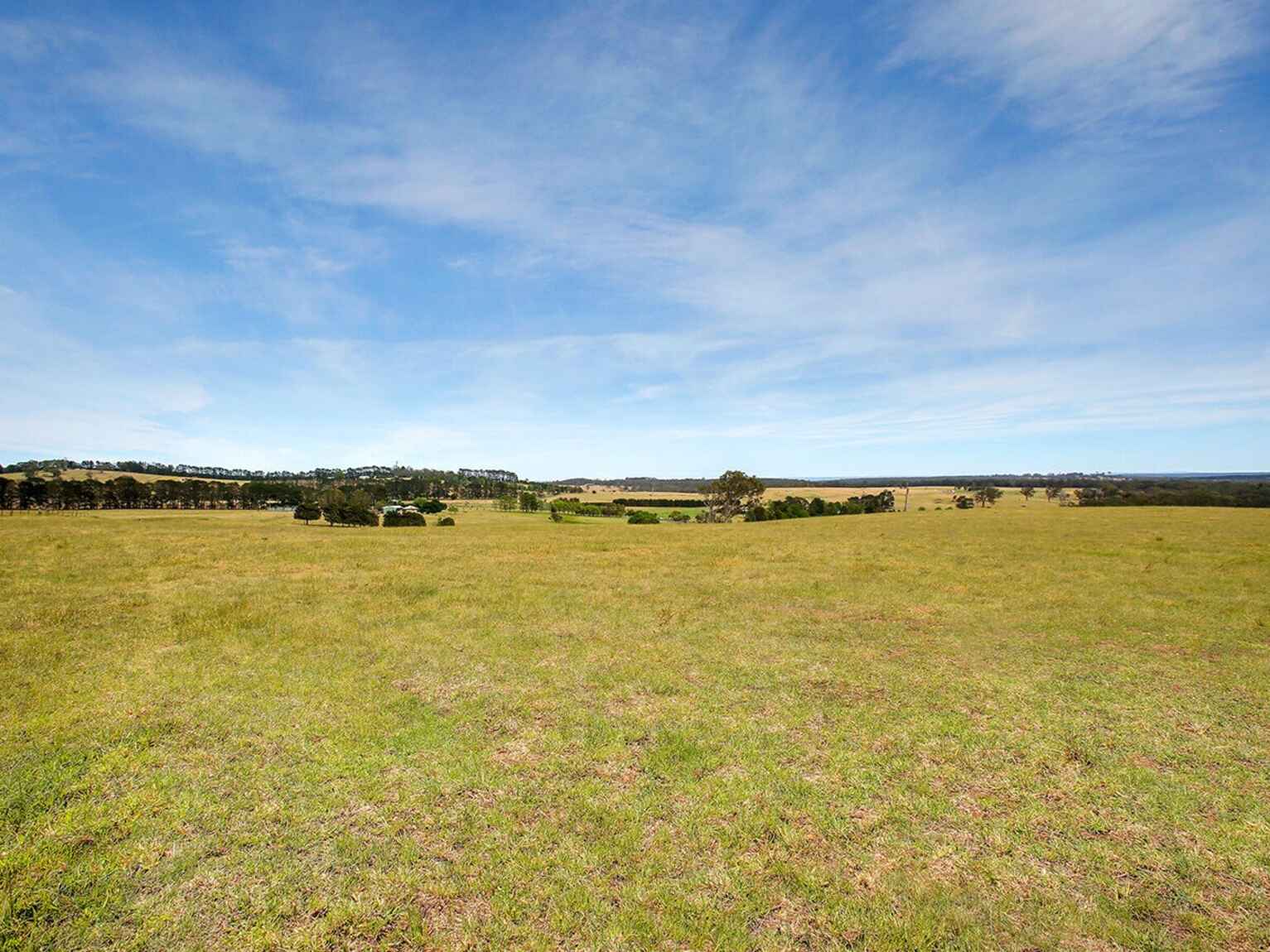 Waterloo Canyonleigh Road Sutton Forest