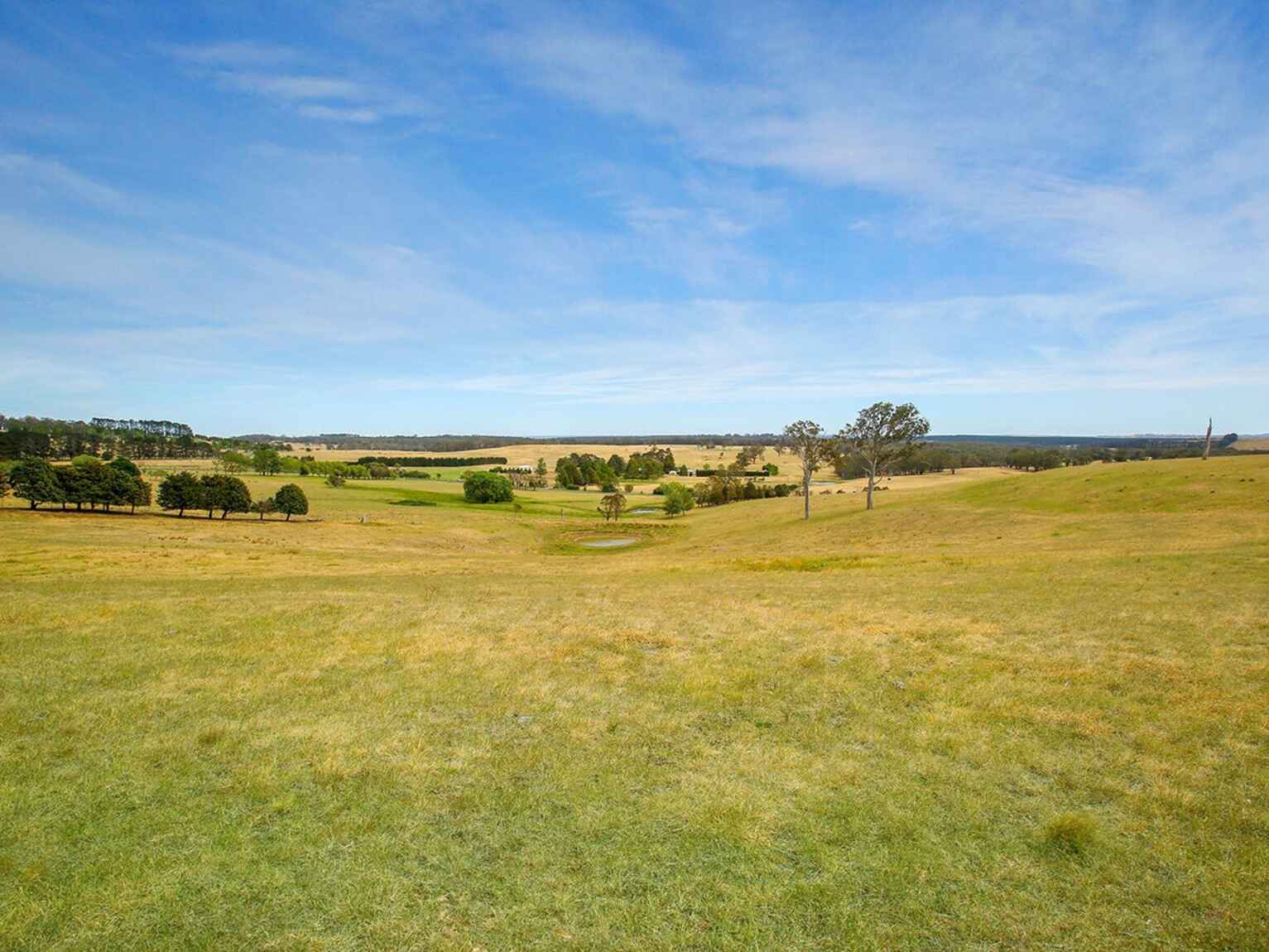 Waterloo Canyonleigh Road Sutton Forest
