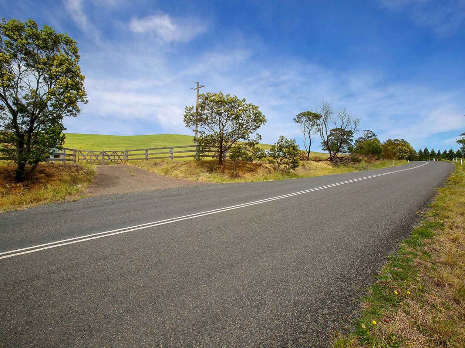 Waterloo Canyonleigh Road Sutton Forest