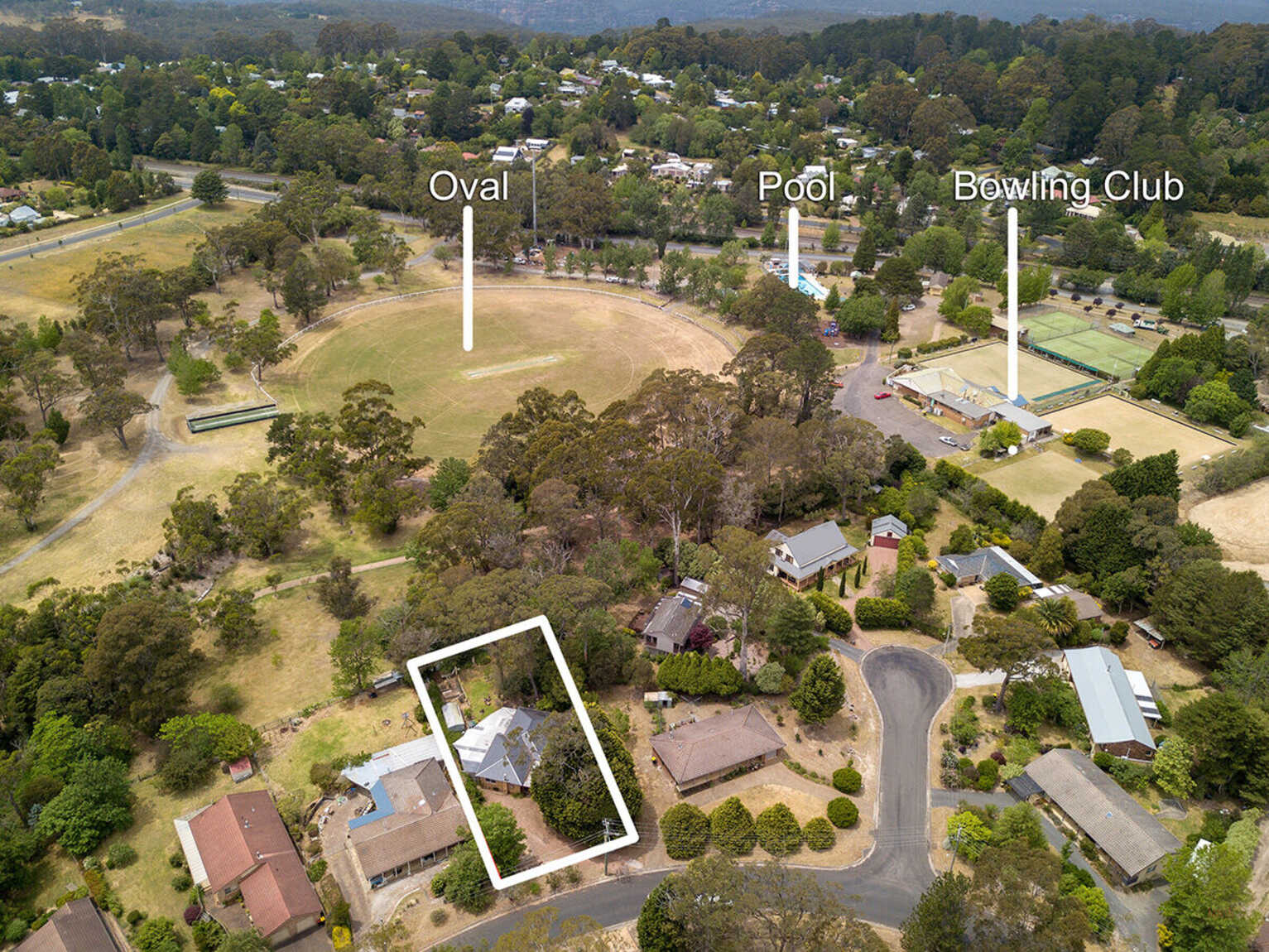 31 Bindar Crescent Bundanoon 31 Bindar Crescent Bundanoon
