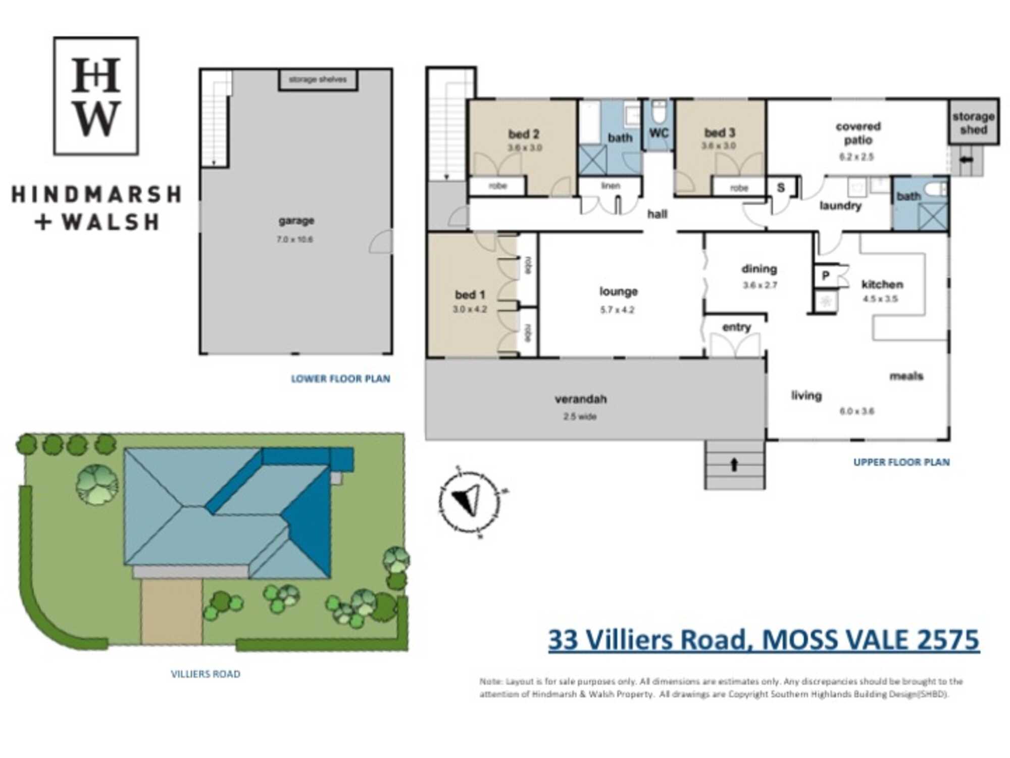 33 Villiers Road Moss Vale 33 Villiers Road Moss Vale