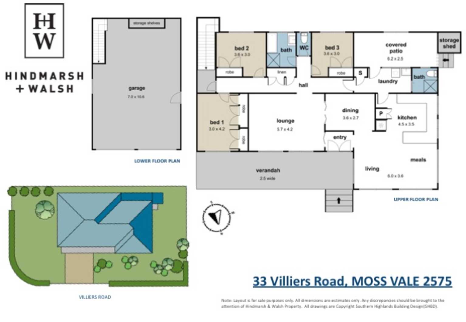 33 Villiers Road Moss Vale 33 Villiers Road Moss Vale