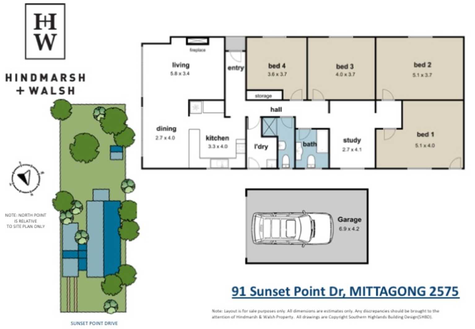 91 Sunset Point Drive Mittagong 91 Sunset Point Drive Mittagong