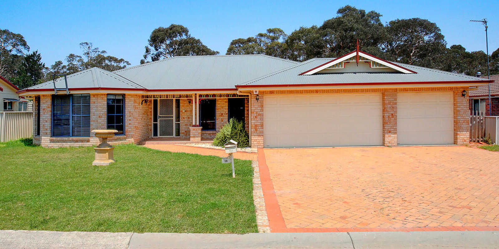 18 Collins Street Marulan 18 Collins Street Marulan