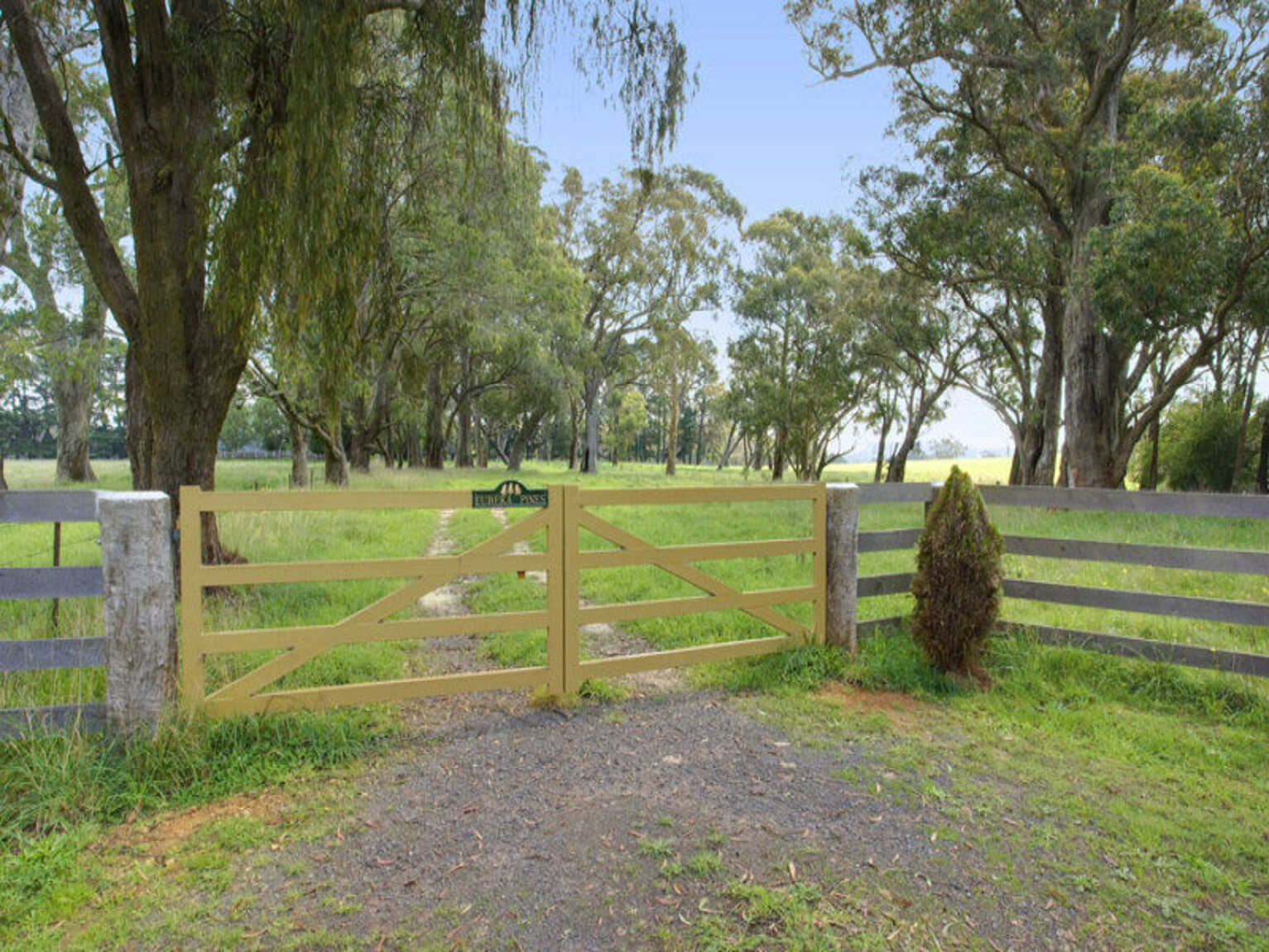 674 'Eureka Pines' Nowra Road Moss Vale 674 'Eureka Pines' Nowra Road Moss Vale