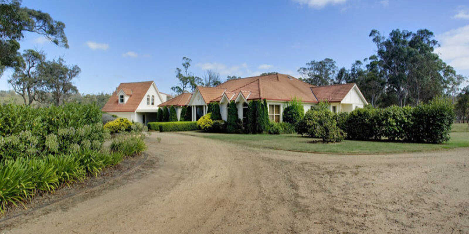 165 Aylmerton Road Mittagong 165 Aylmerton Road Mittagong
