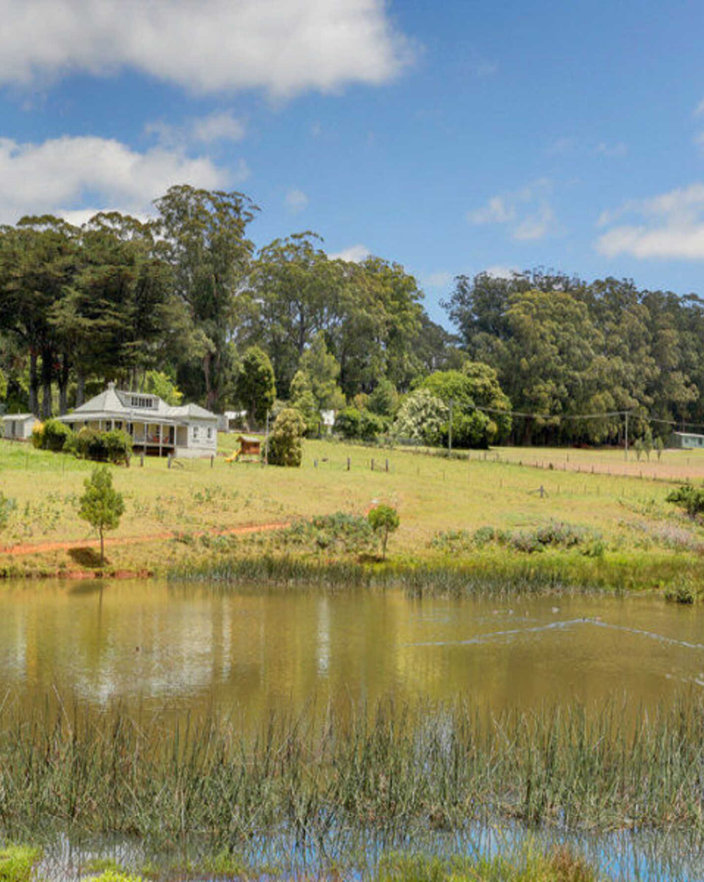 1260 Belmore Falls Road, Wildes Meadow - Image 1
