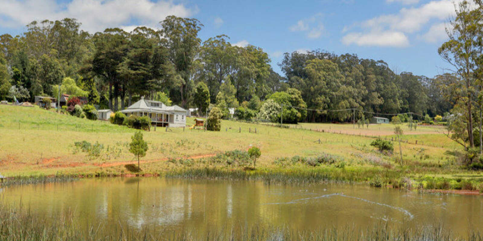 1260 Belmore Falls Road Wildes Meadow 1260 Belmore Falls Road Wildes Meadow