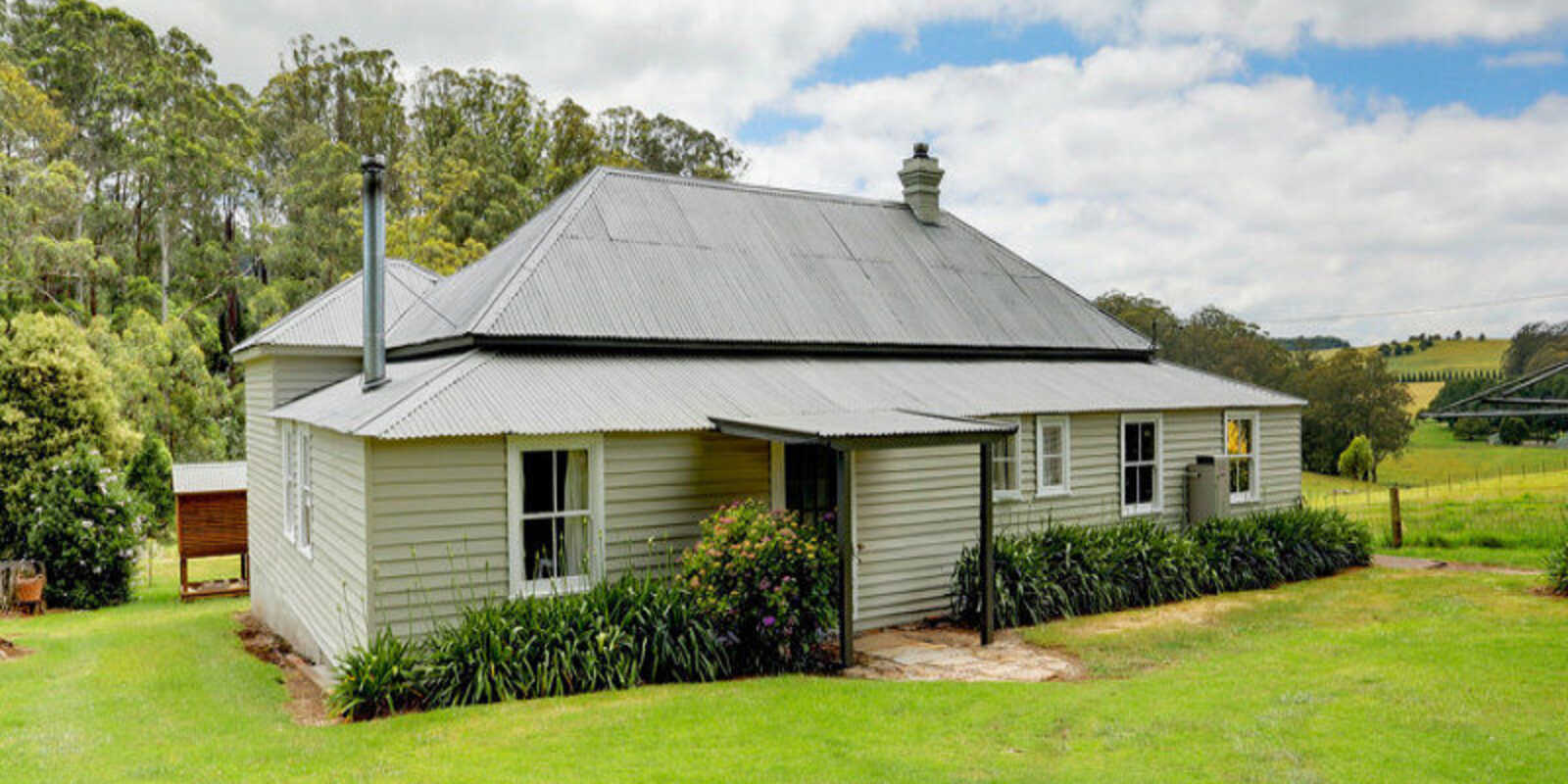 1260 Belmore Falls Road Wildes Meadow 1260 Belmore Falls Road Wildes Meadow