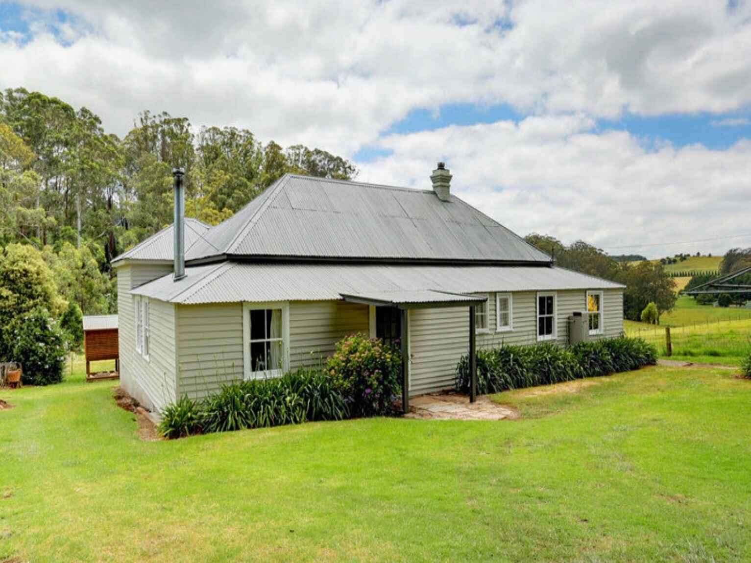 1260 Belmore Falls Road Wildes Meadow 1260 Belmore Falls Road Wildes Meadow