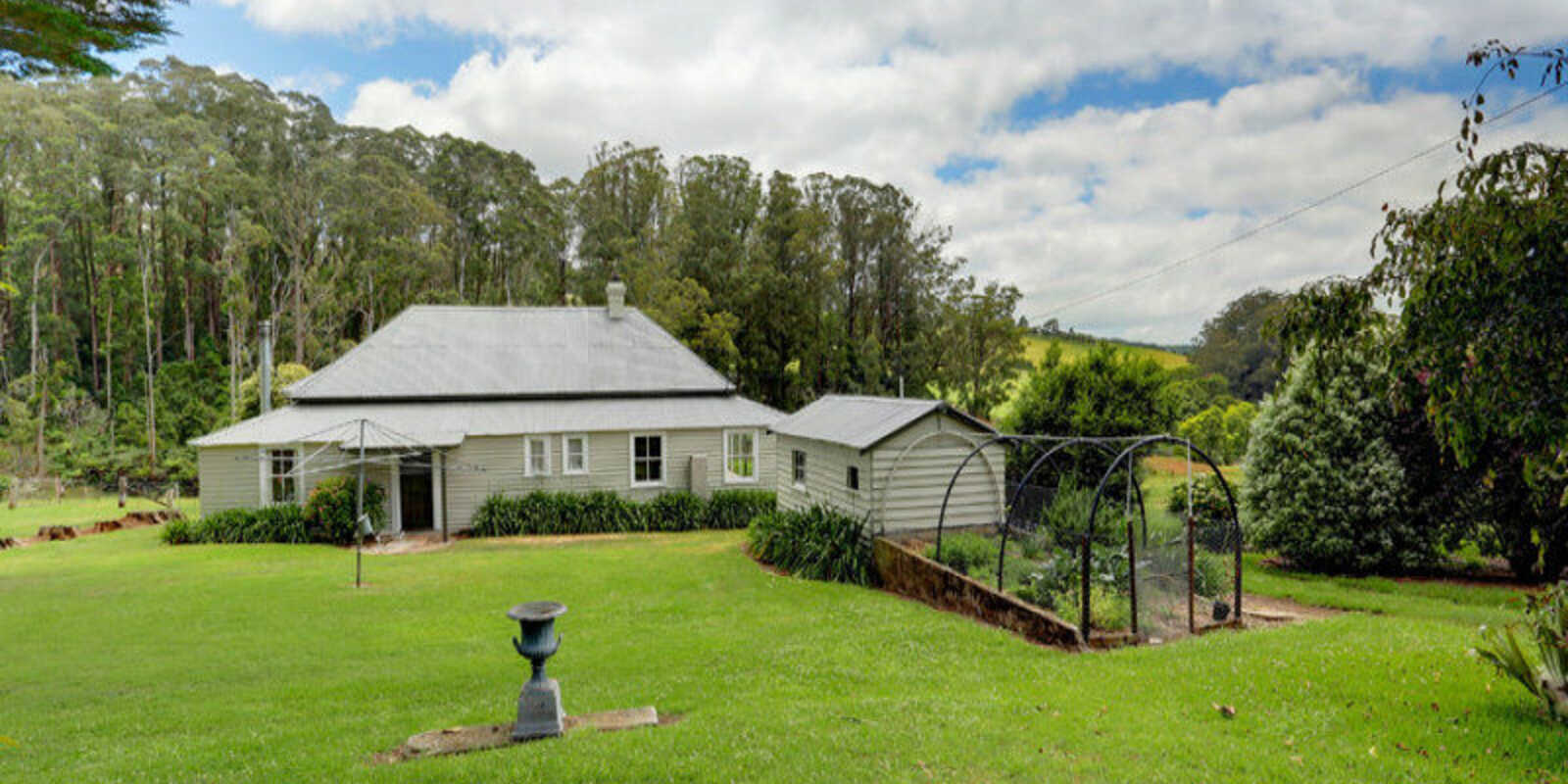 1260 Belmore Falls Road Wildes Meadow 1260 Belmore Falls Road Wildes Meadow