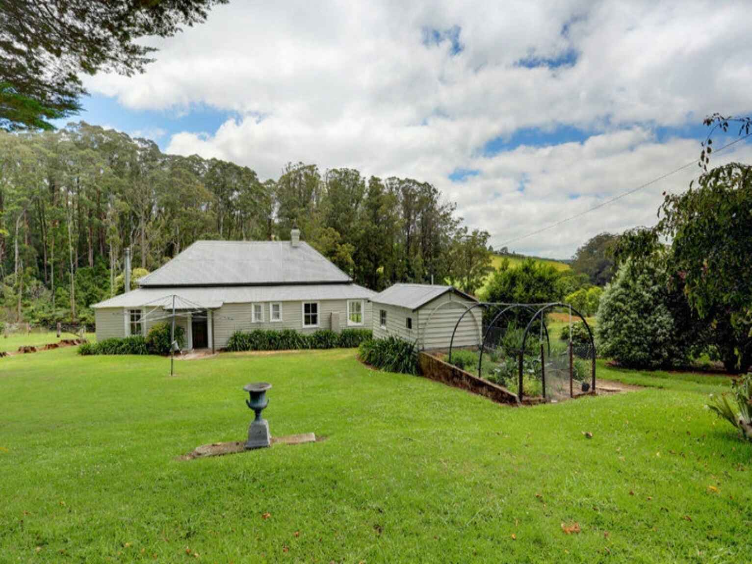 1260 Belmore Falls Road Wildes Meadow 1260 Belmore Falls Road Wildes Meadow