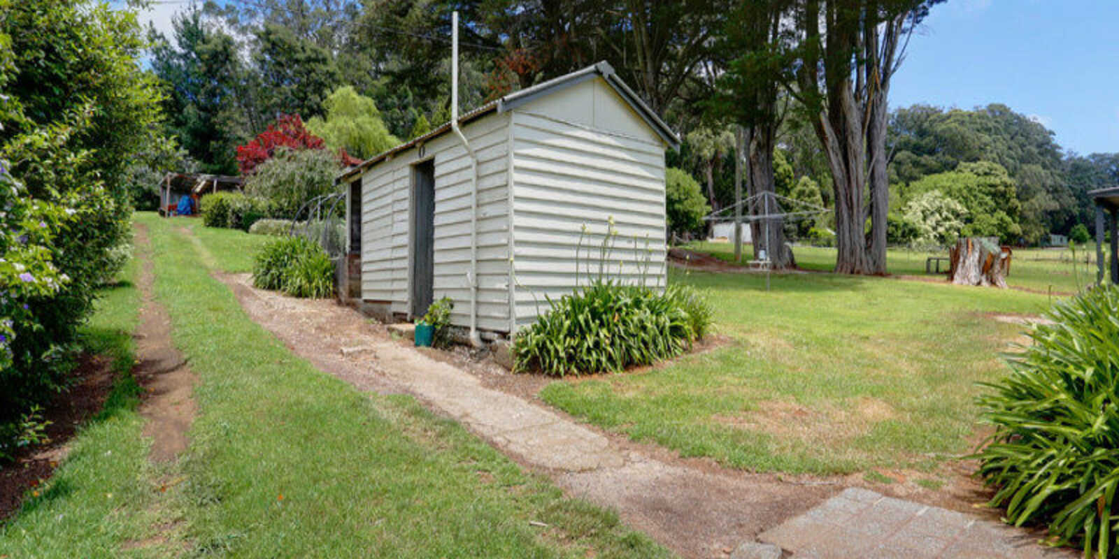 1260 Belmore Falls Road Wildes Meadow 1260 Belmore Falls Road Wildes Meadow