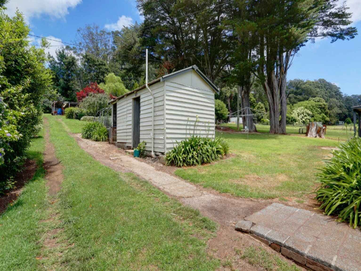 1260 Belmore Falls Road Wildes Meadow 1260 Belmore Falls Road Wildes Meadow