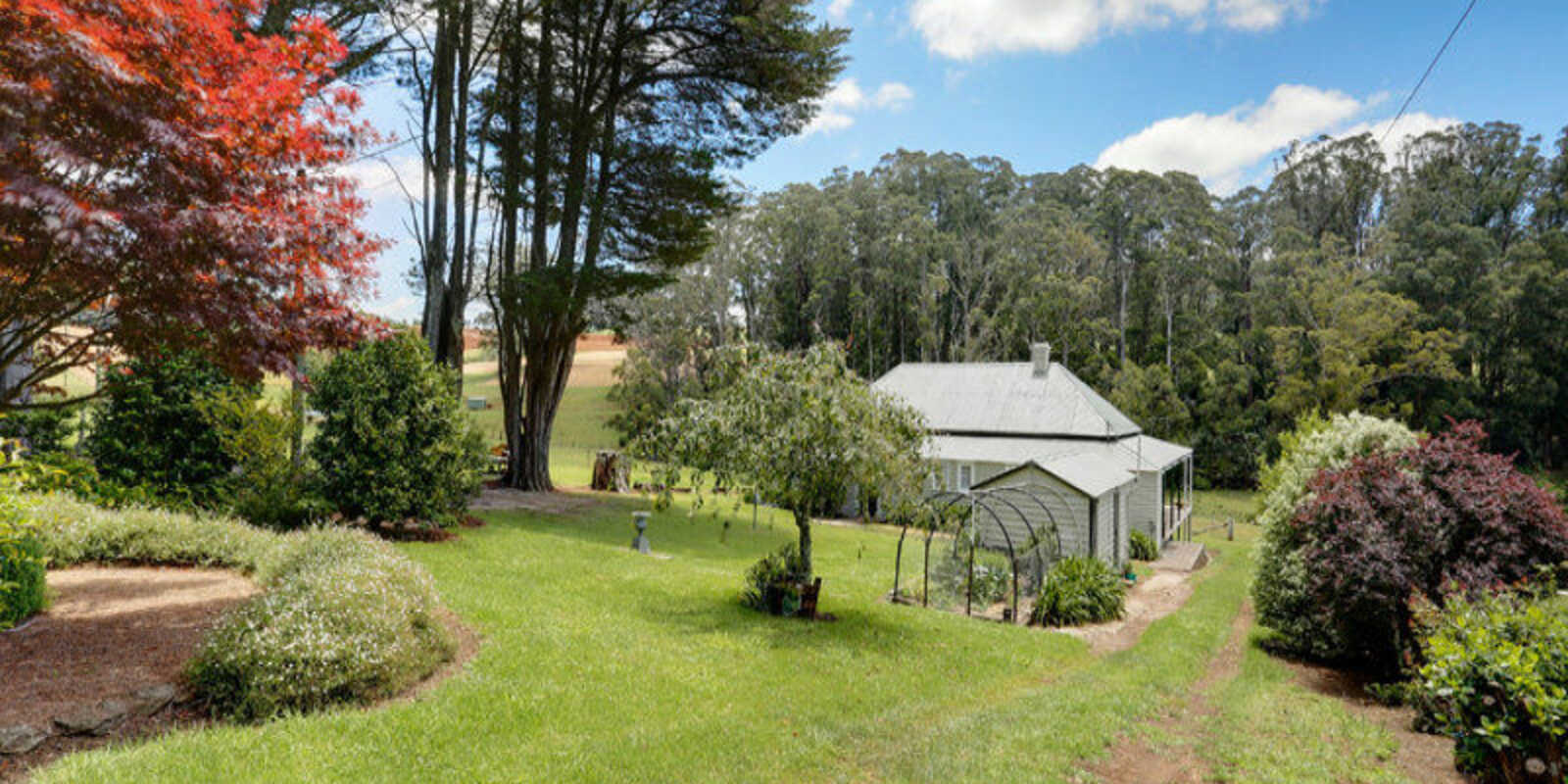 1260 Belmore Falls Road Wildes Meadow 1260 Belmore Falls Road Wildes Meadow