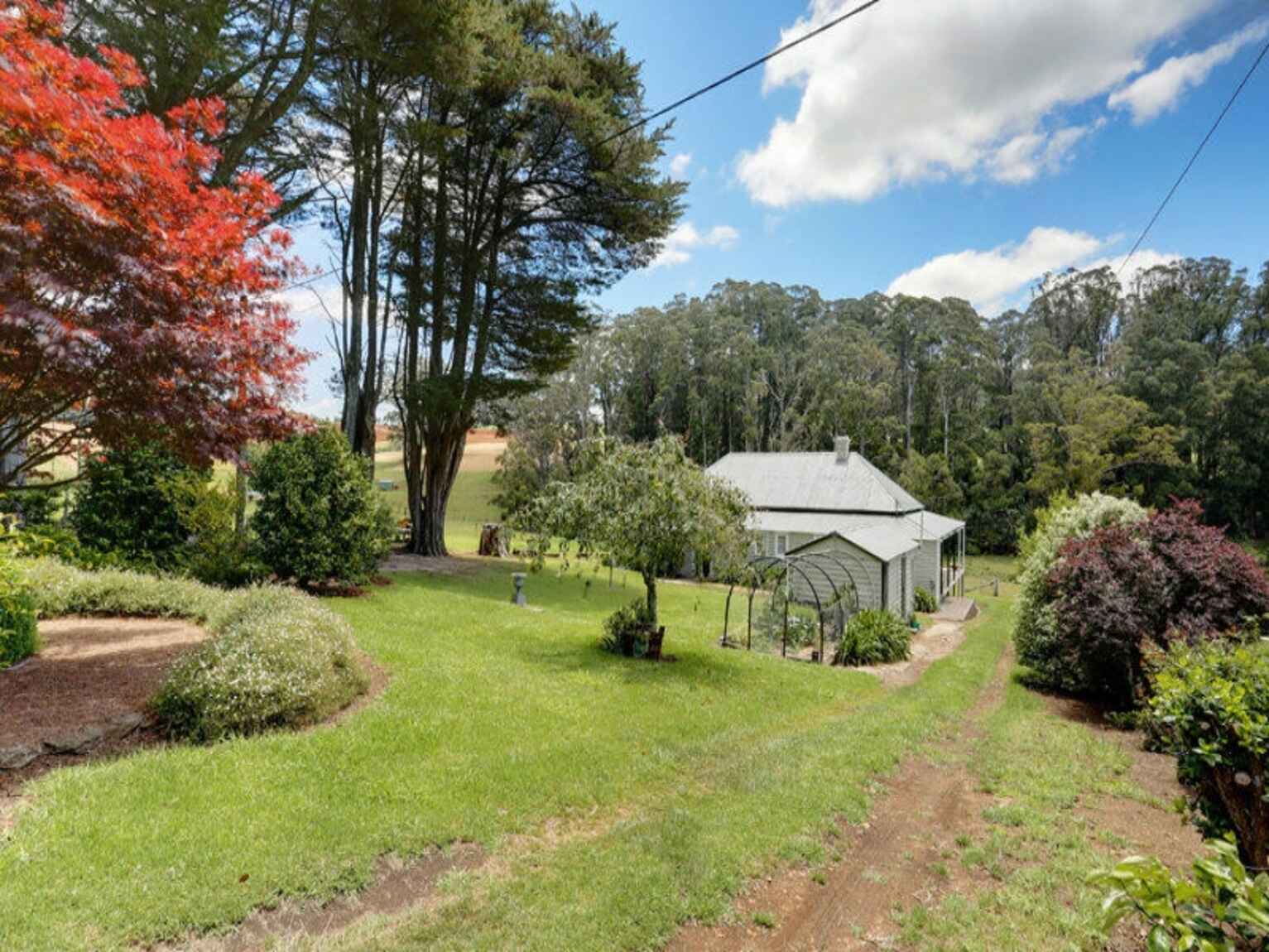 1260 Belmore Falls Road Wildes Meadow 1260 Belmore Falls Road Wildes Meadow