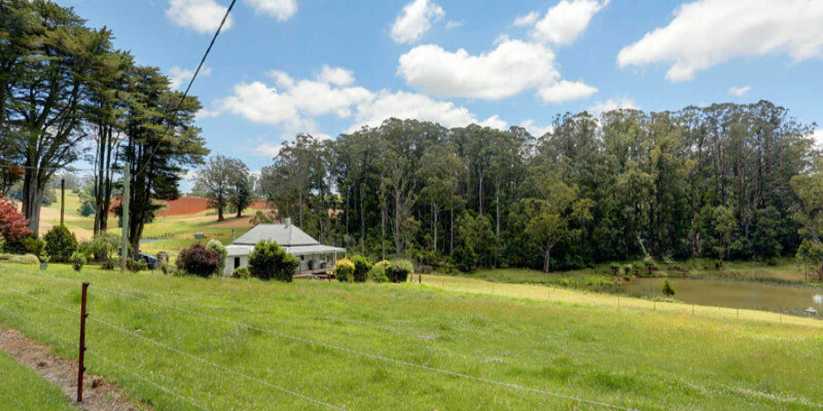 1260 Belmore Falls Road Wildes Meadow 1260 Belmore Falls Road Wildes Meadow