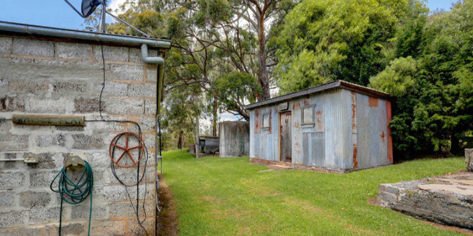 1260 Belmore Falls Road Wildes Meadow 1260 Belmore Falls Road Wildes Meadow