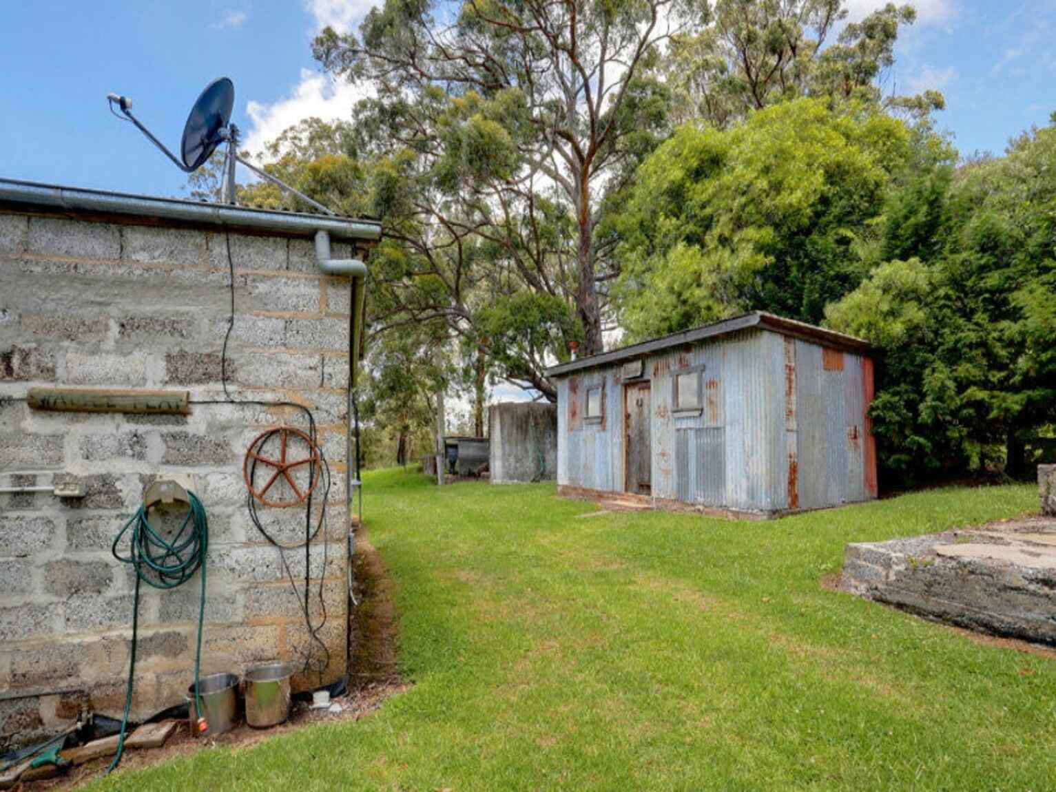 1260 Belmore Falls Road Wildes Meadow 1260 Belmore Falls Road Wildes Meadow