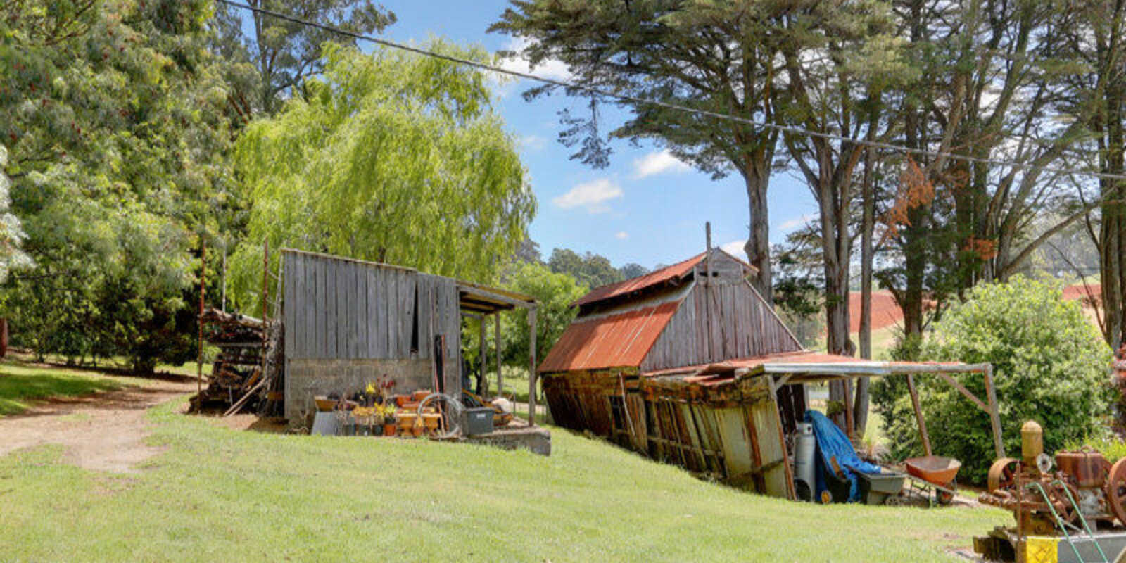 1260 Belmore Falls Road Wildes Meadow 1260 Belmore Falls Road Wildes Meadow