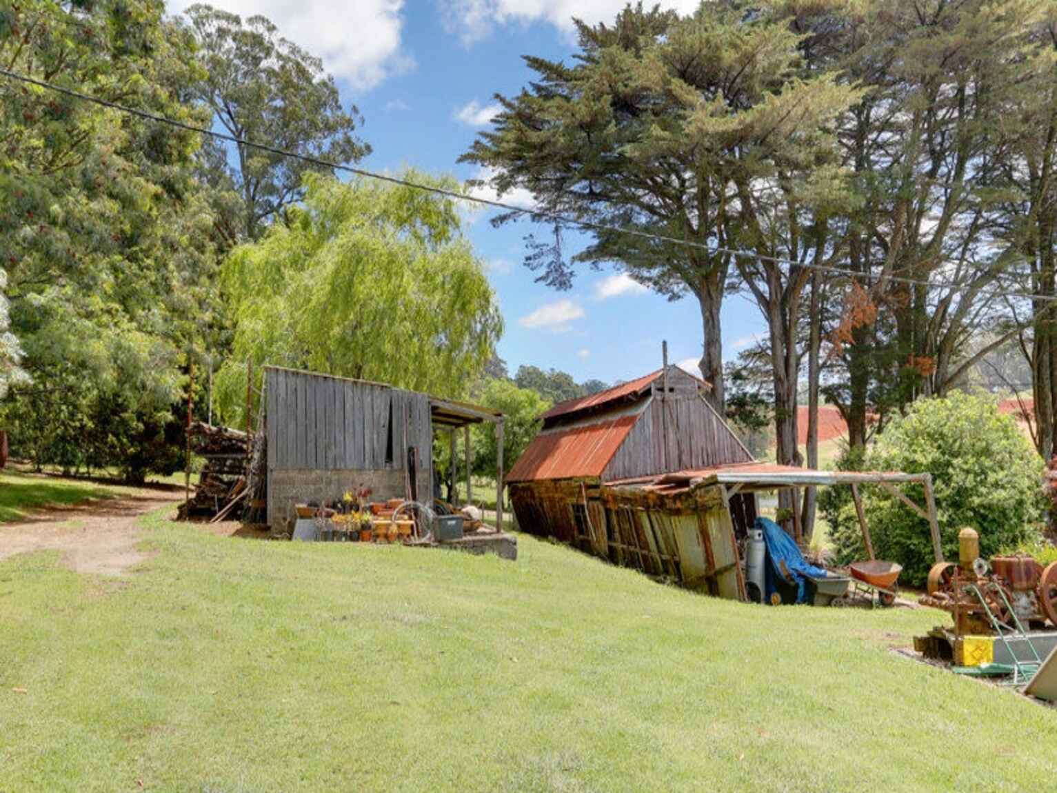 1260 Belmore Falls Road Wildes Meadow 1260 Belmore Falls Road Wildes Meadow
