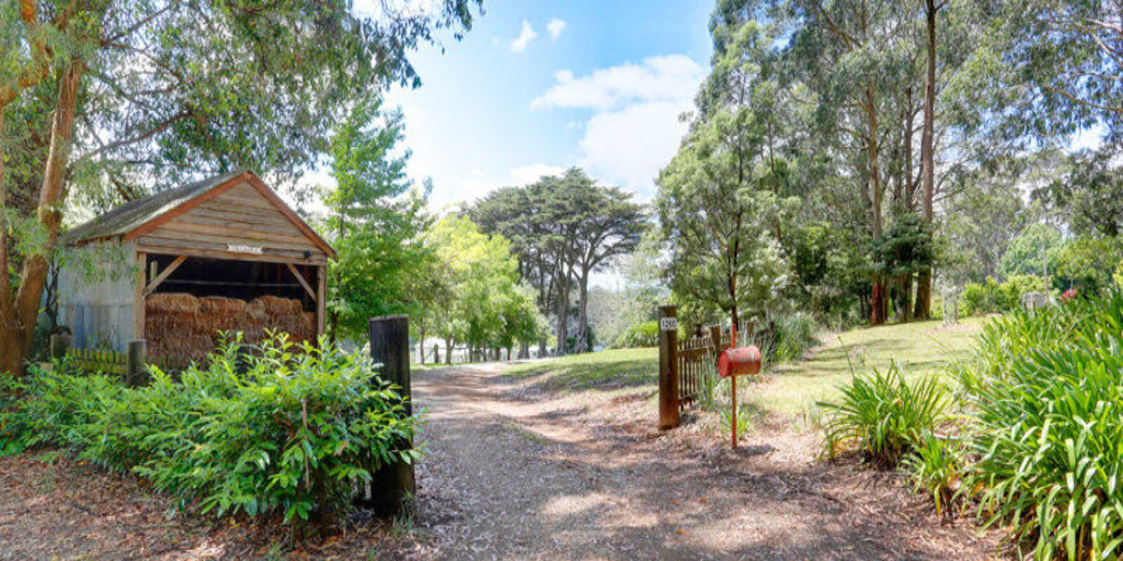 1260 Belmore Falls Road Wildes Meadow 1260 Belmore Falls Road Wildes Meadow