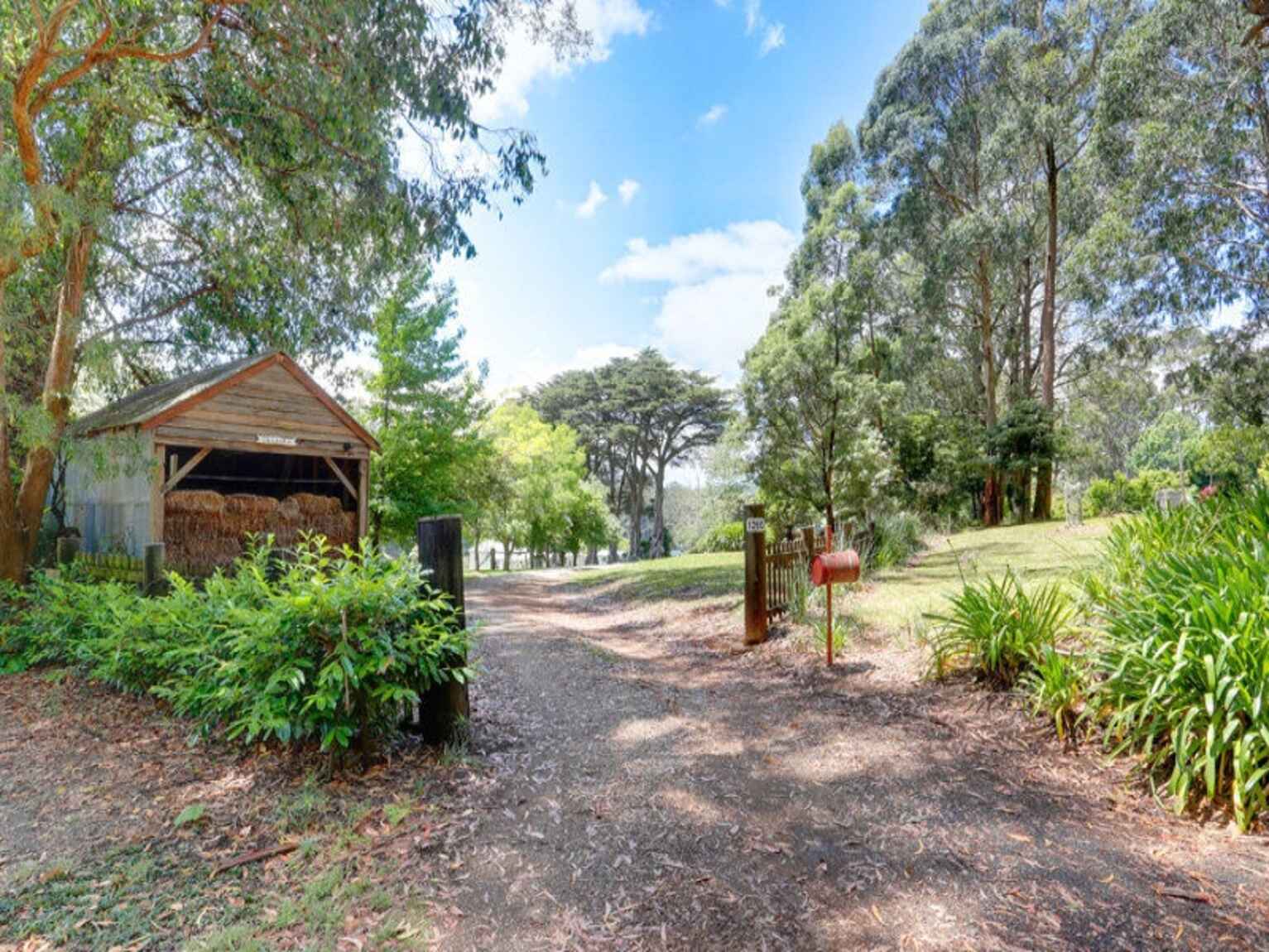 1260 Belmore Falls Road Wildes Meadow 1260 Belmore Falls Road Wildes Meadow