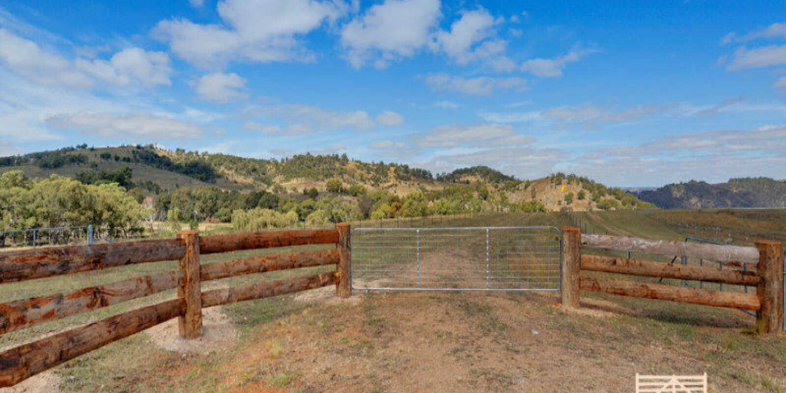 Lot 5 Wombeyan Caves Road Bullio Lot 5 Wombeyan Caves Road Bullio