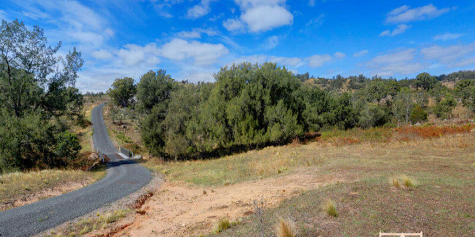 Lot 5 Wombeyan Caves Road Bullio Lot 5 Wombeyan Caves Road Bullio
