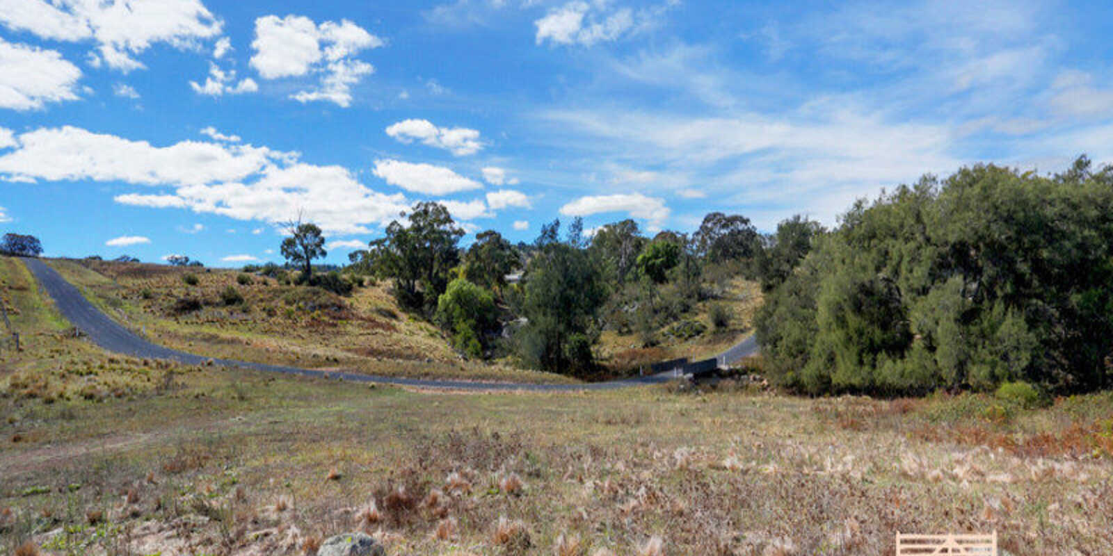 Lot 5 Wombeyan Caves Road Bullio Lot 5 Wombeyan Caves Road Bullio