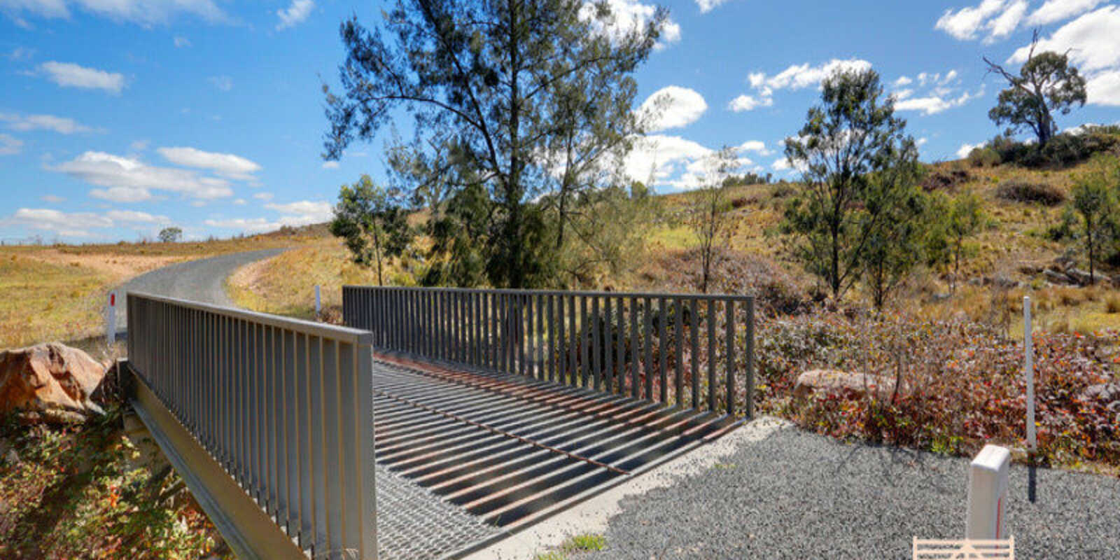 Lot 5 Wombeyan Caves Road Bullio Lot 5 Wombeyan Caves Road Bullio