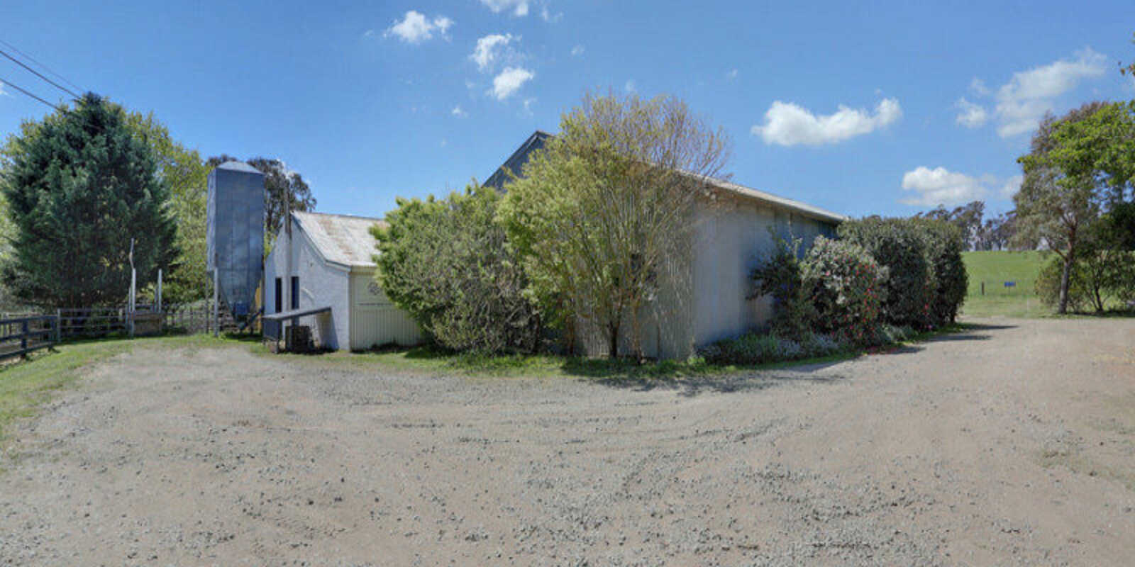 925 Nowra Road Fitzroy Falls
