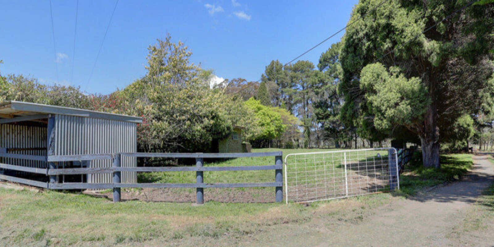 925 Nowra Road Fitzroy Falls