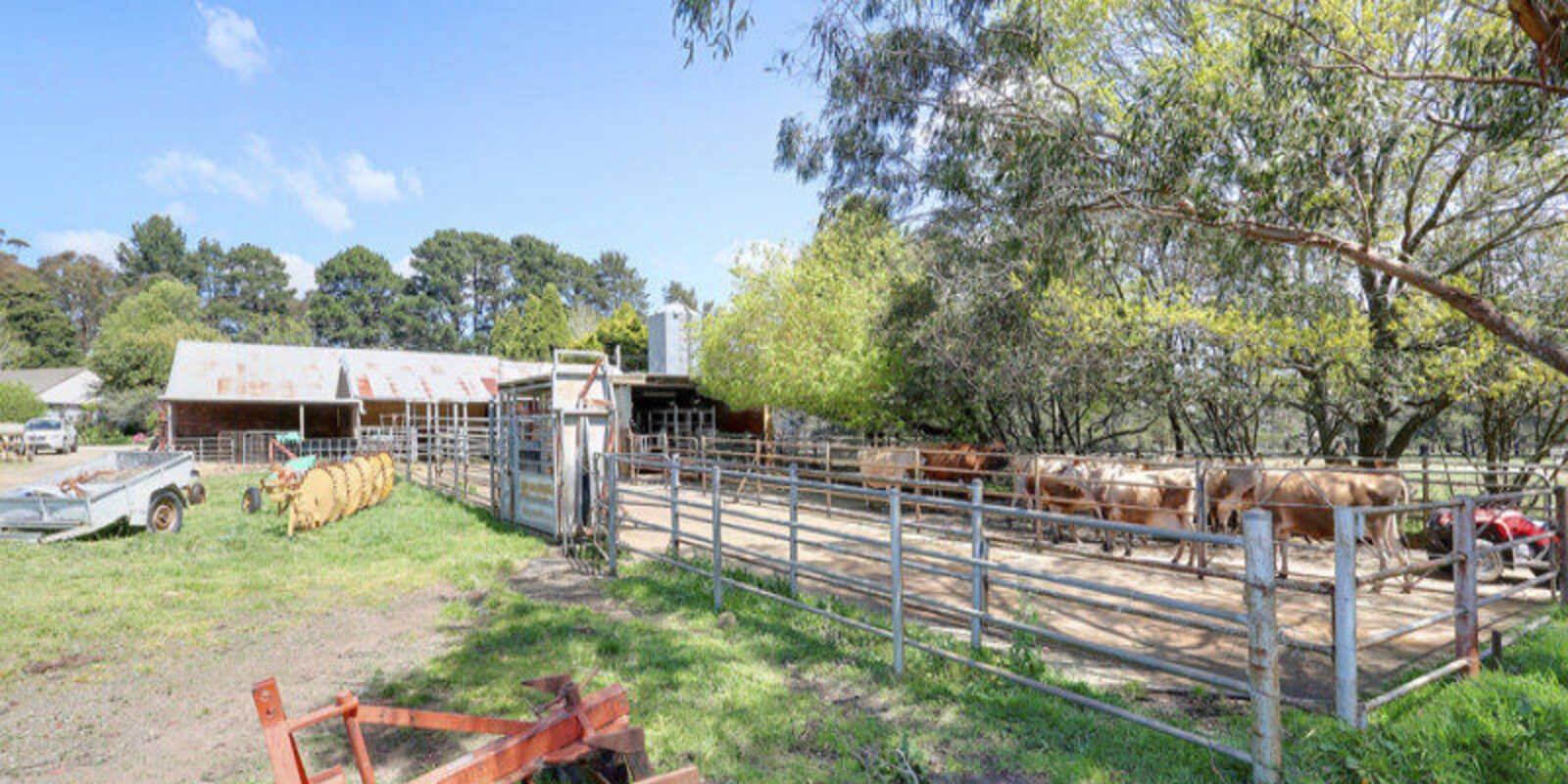 925 Nowra Road Fitzroy Falls