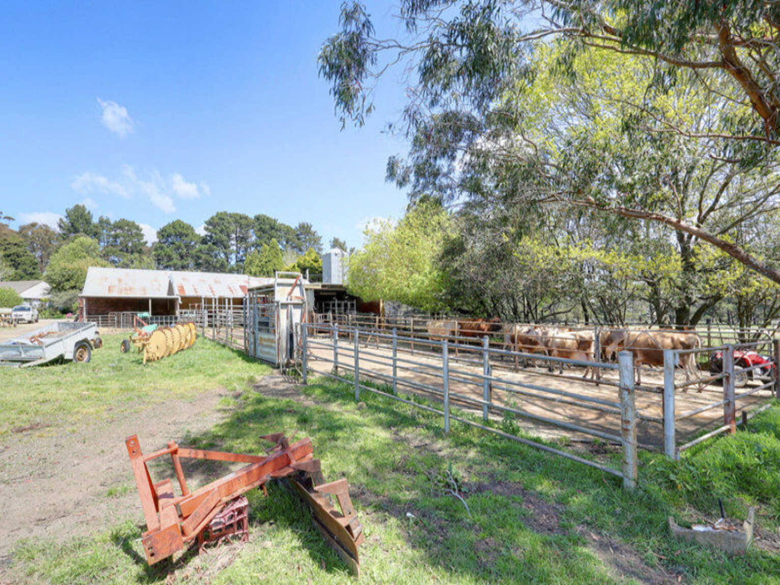 925 Nowra Road Fitzroy Falls
