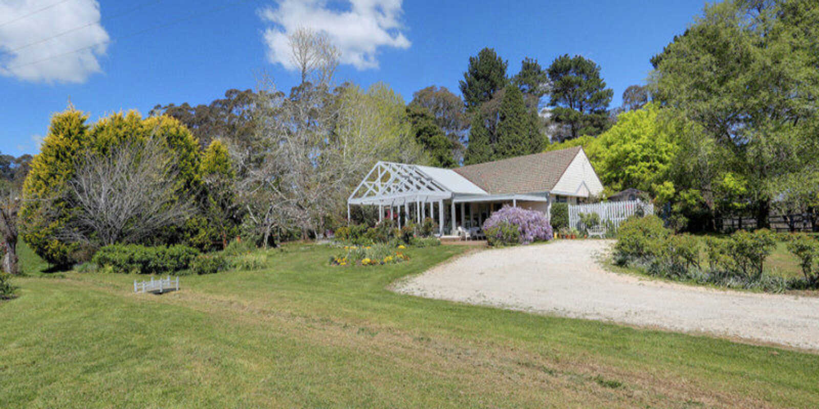 925 Nowra Road Fitzroy Falls