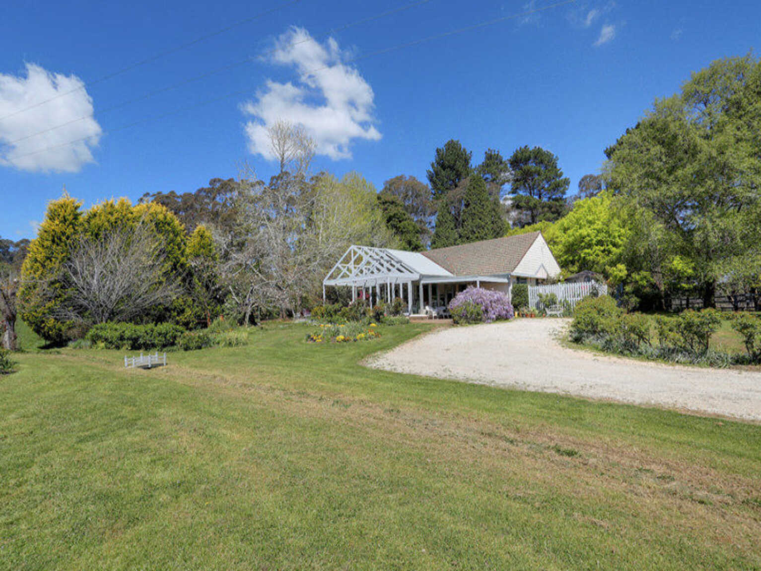 925 Nowra Road Fitzroy Falls