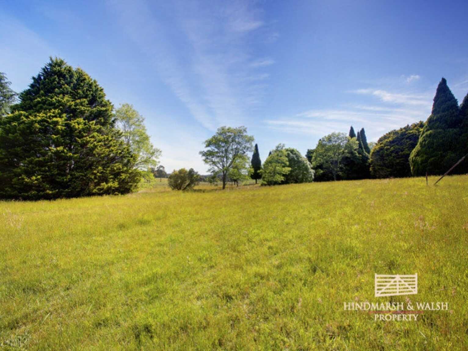 Lot 318 Illawarra Highway Moss Vale Lot 318 Illawarra Highway Moss Vale