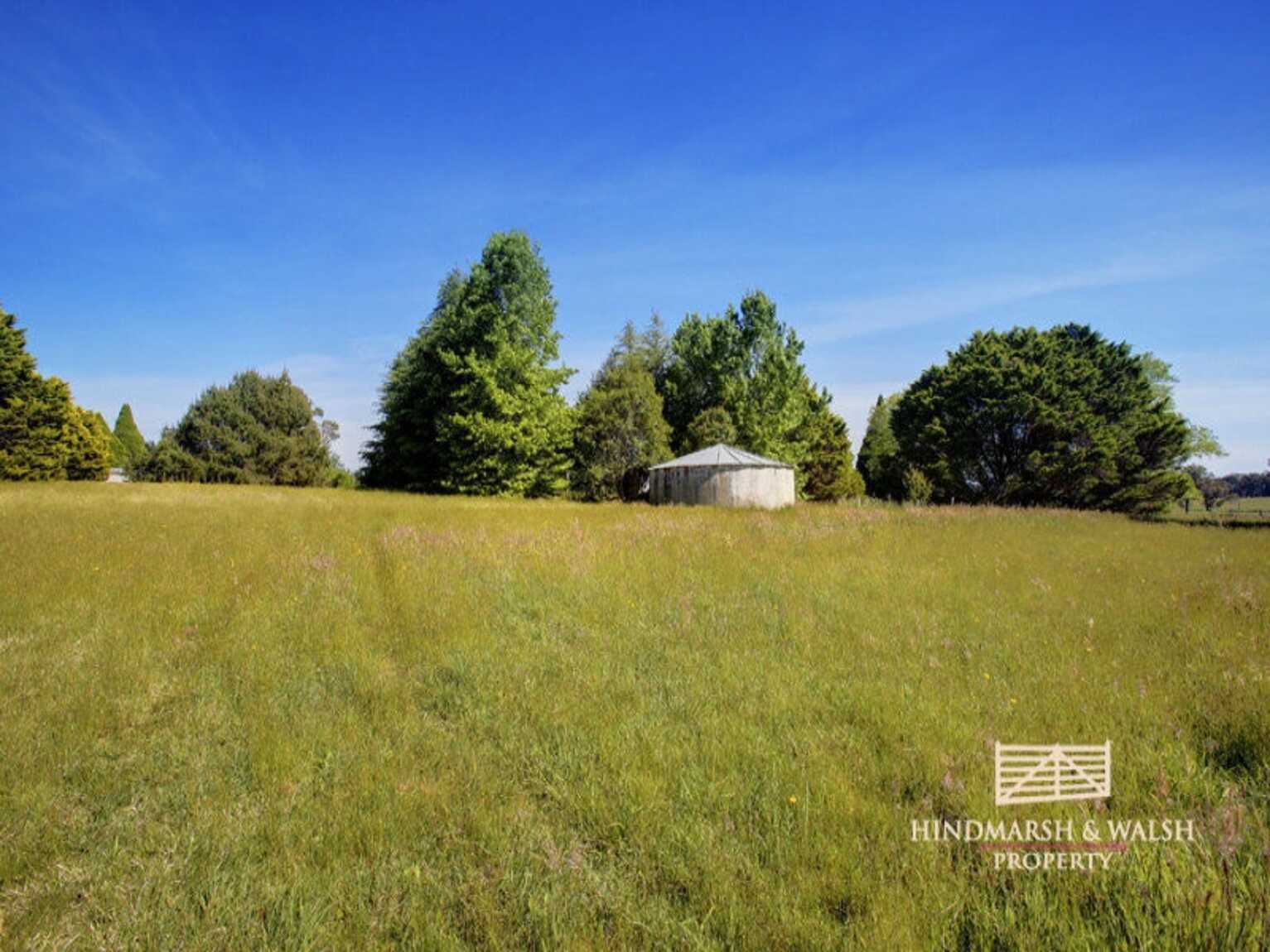 Lot 318 Illawarra Highway Moss Vale Lot 318 Illawarra Highway Moss Vale